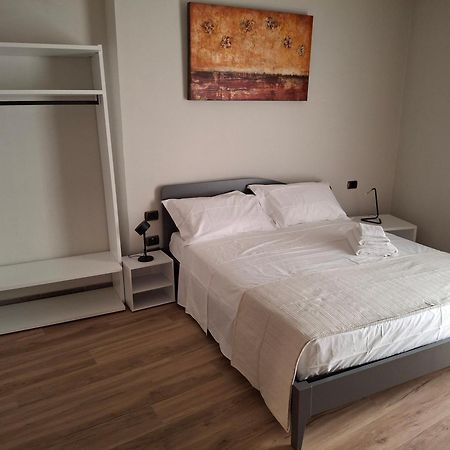 Il Micco Apartment ปิสโตยา ภายนอก รูปภาพ