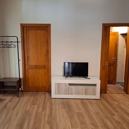 Il Micco Apartment ปิสโตยา ภายนอก รูปภาพ