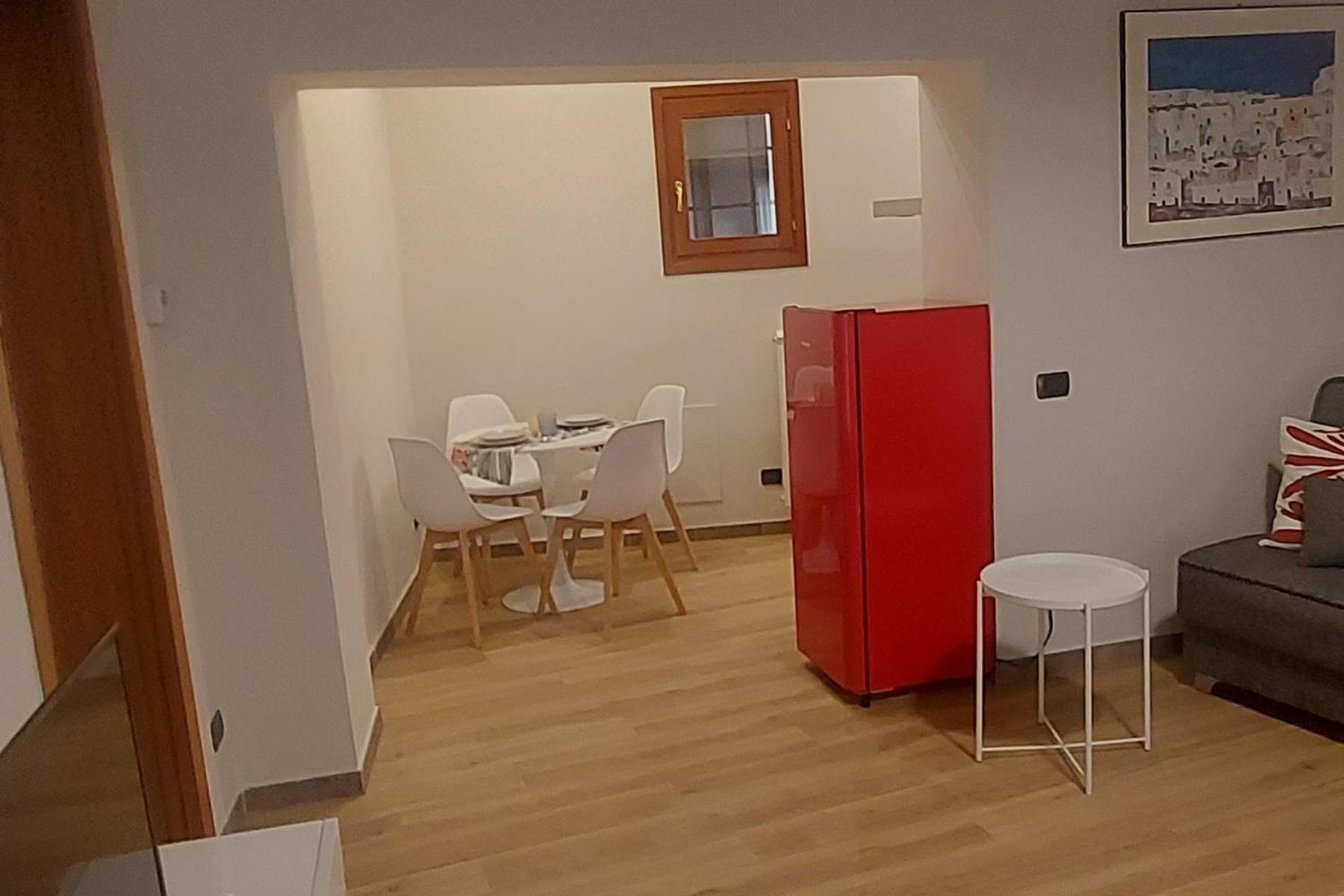 Il Micco Apartment ปิสโตยา ภายนอก รูปภาพ
