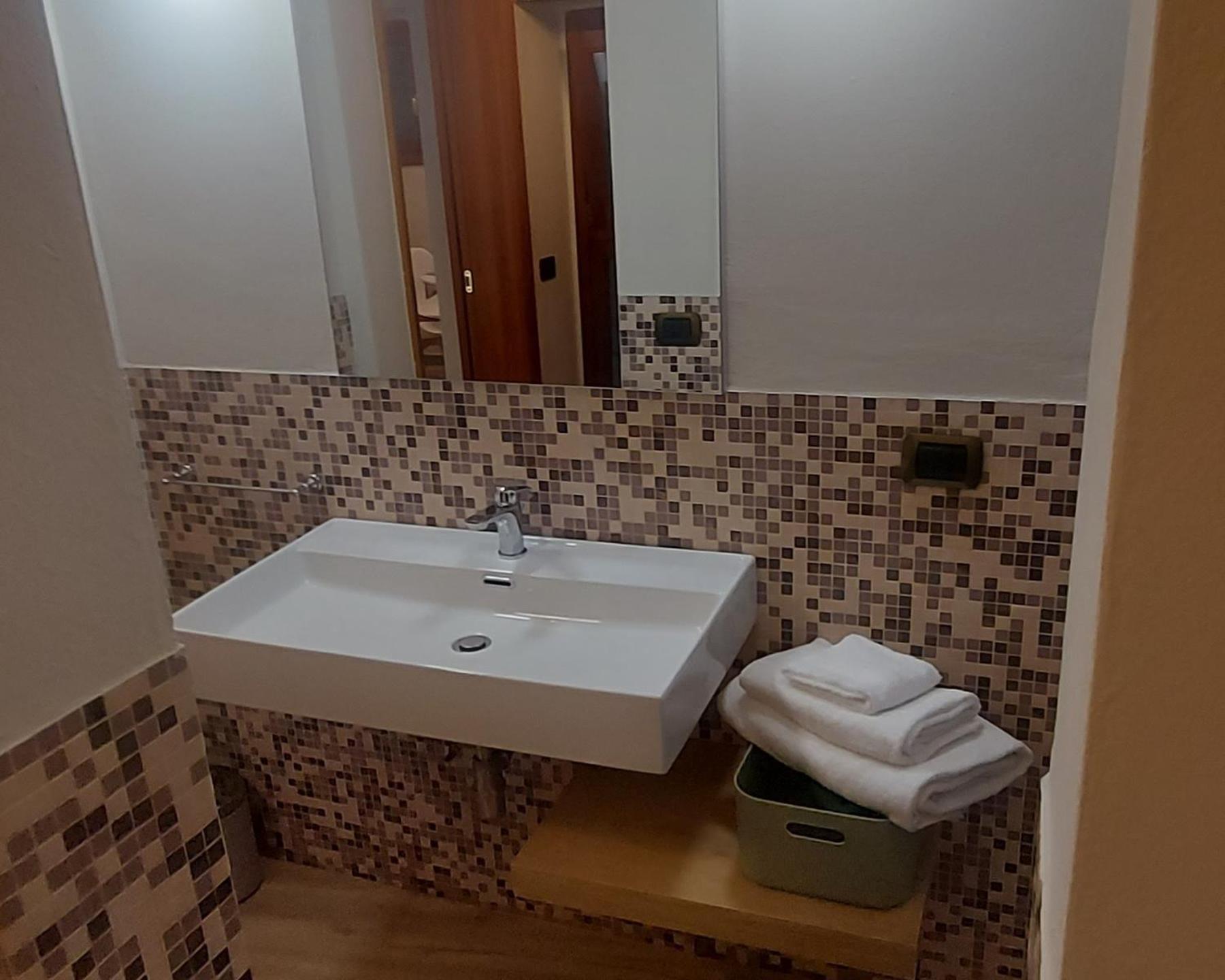 Il Micco Apartment ปิสโตยา ภายนอก รูปภาพ
