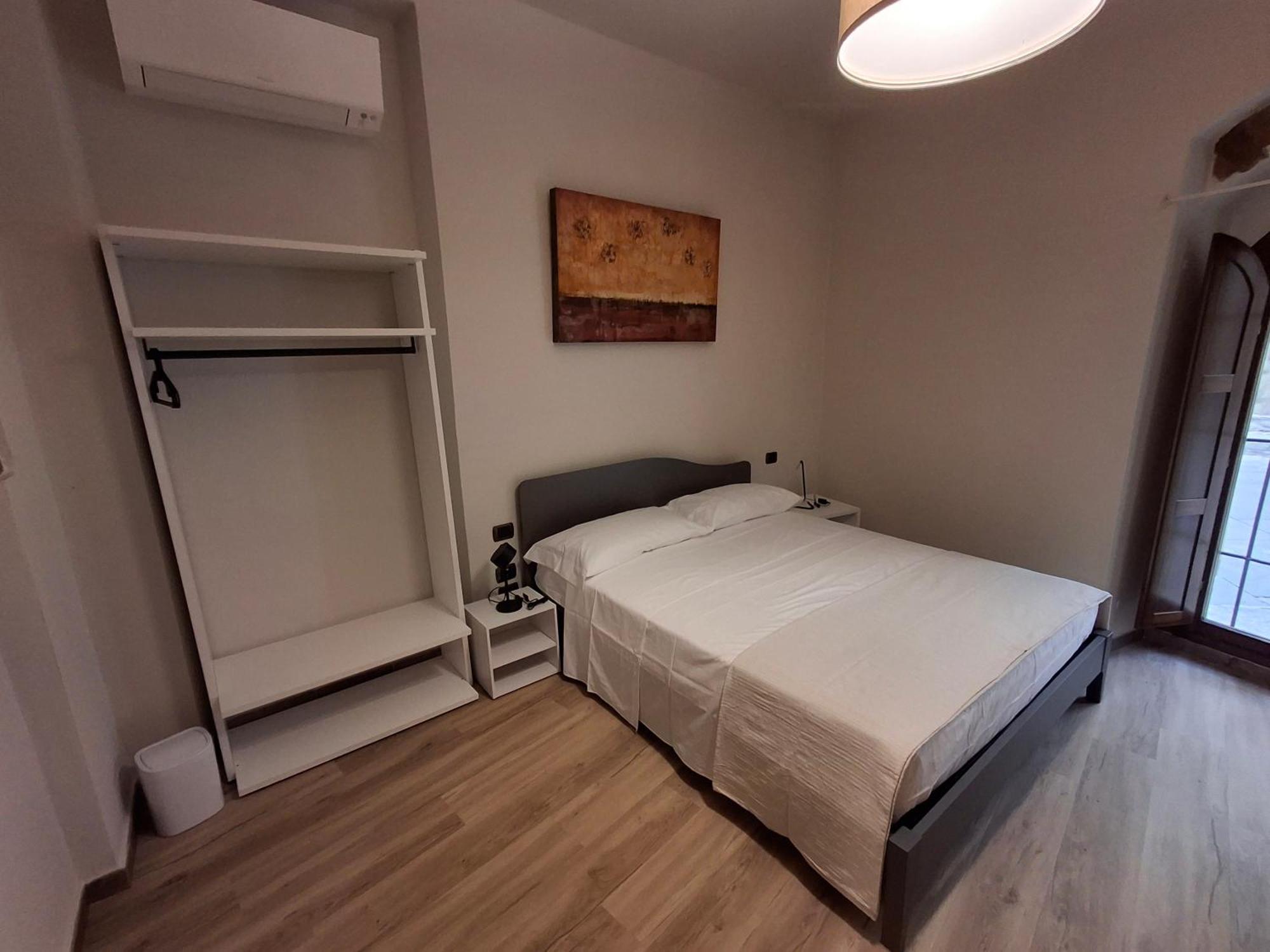 Il Micco Apartment ปิสโตยา ภายนอก รูปภาพ