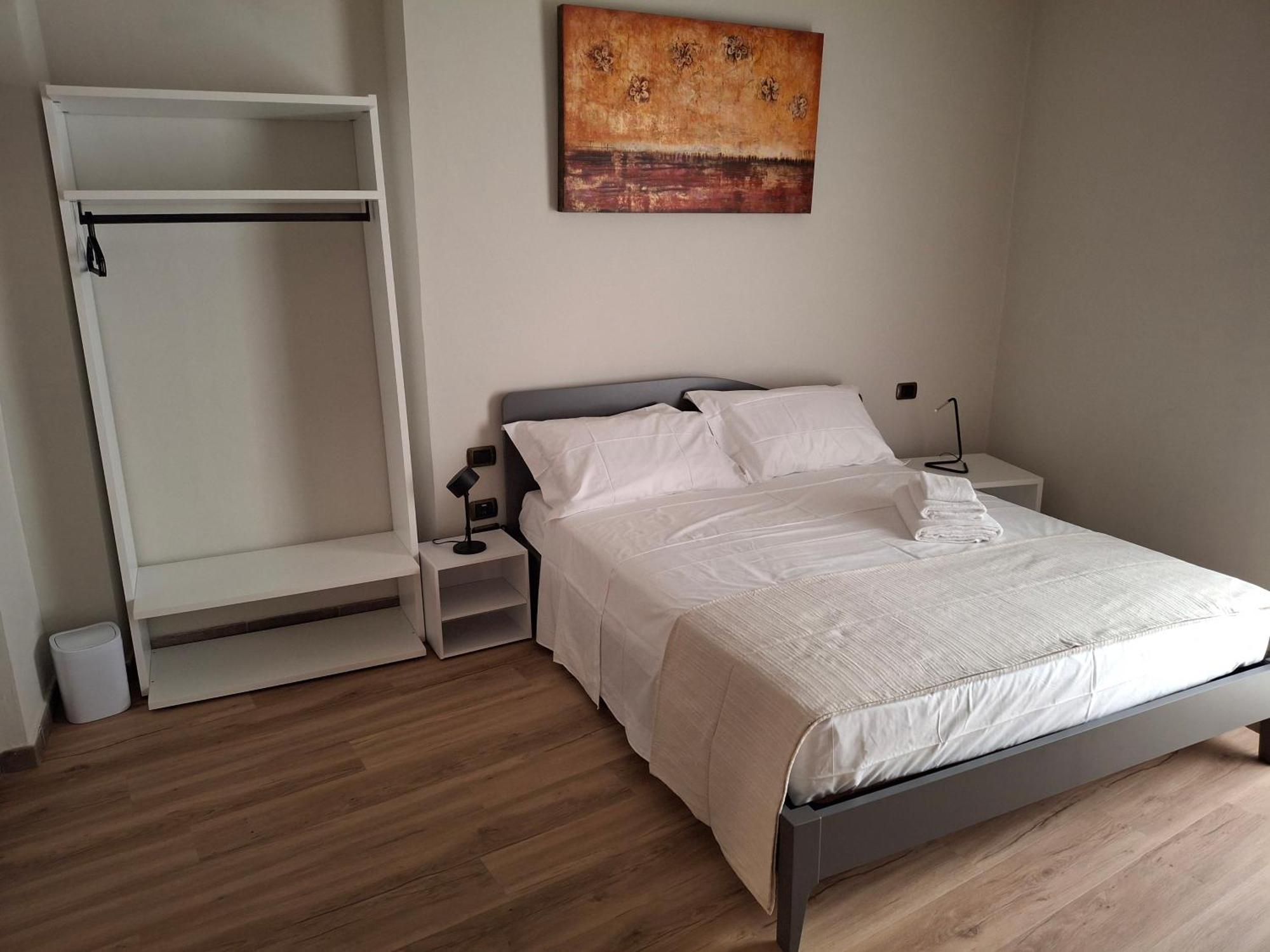 Il Micco Apartment ปิสโตยา ภายนอก รูปภาพ