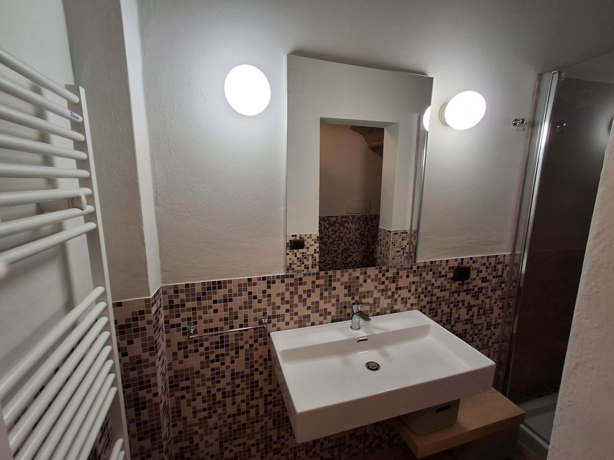 Il Micco Apartment ปิสโตยา ภายนอก รูปภาพ