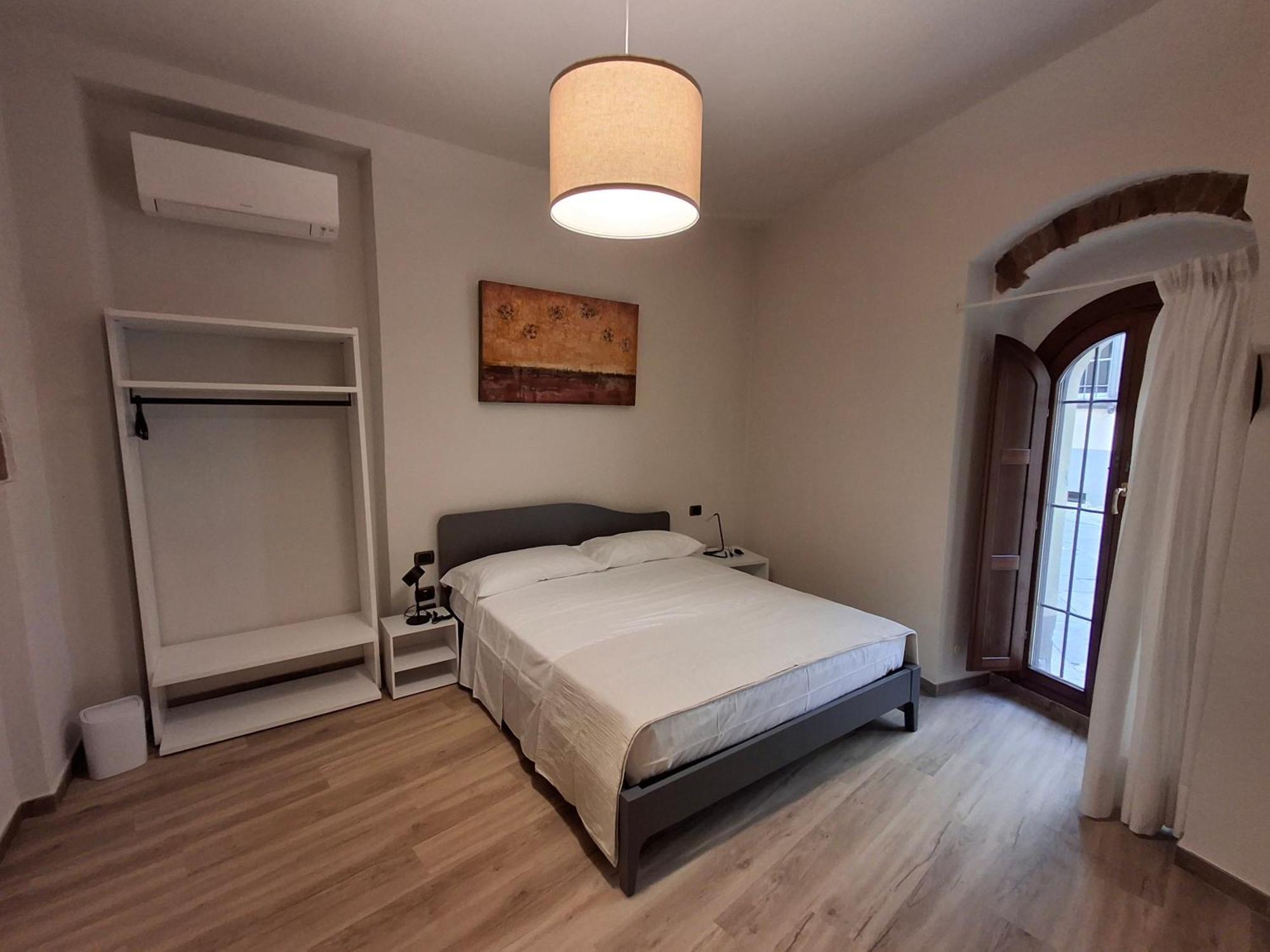 Il Micco Apartment ปิสโตยา ภายนอก รูปภาพ