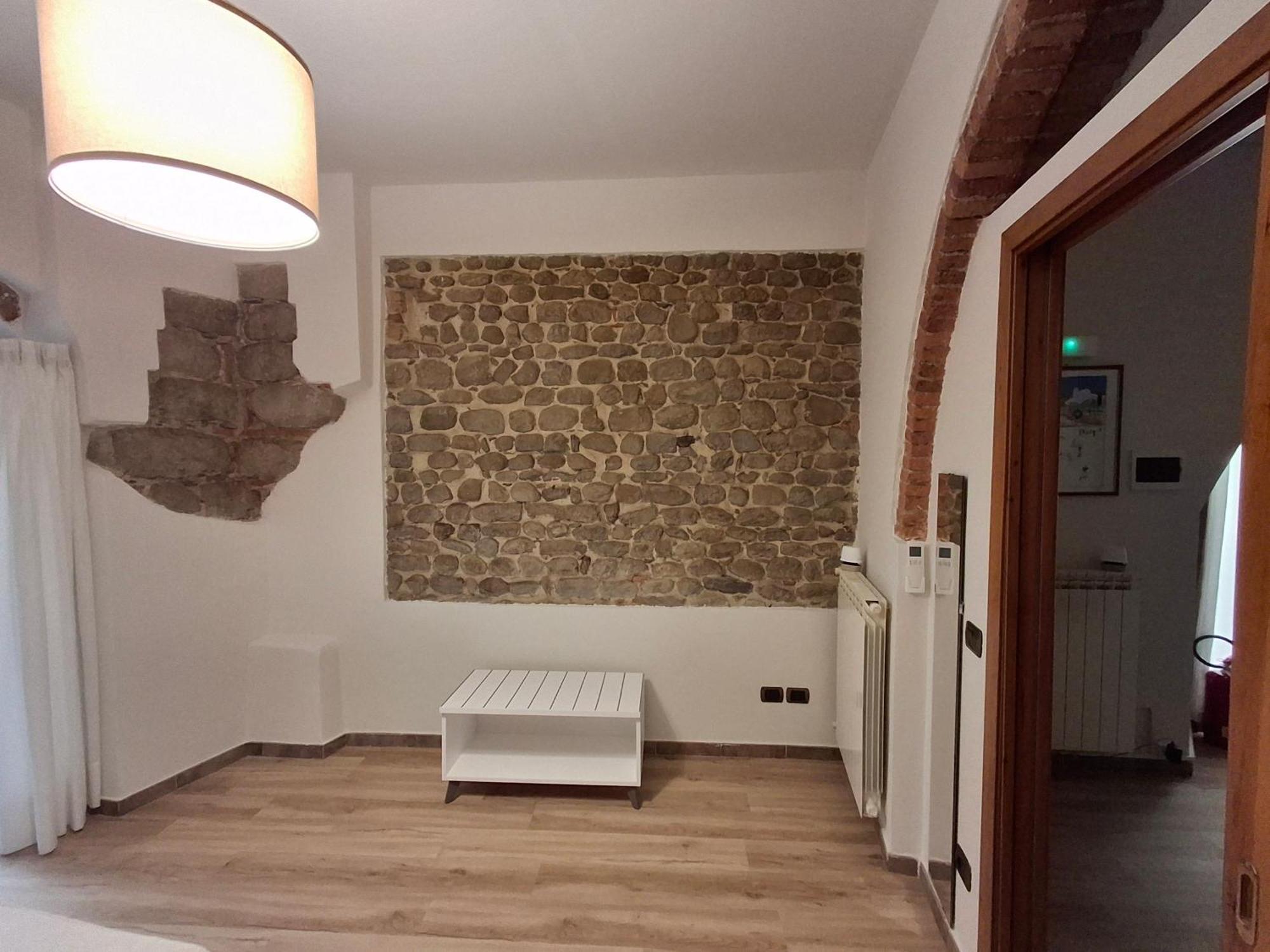 Il Micco Apartment ปิสโตยา ภายนอก รูปภาพ